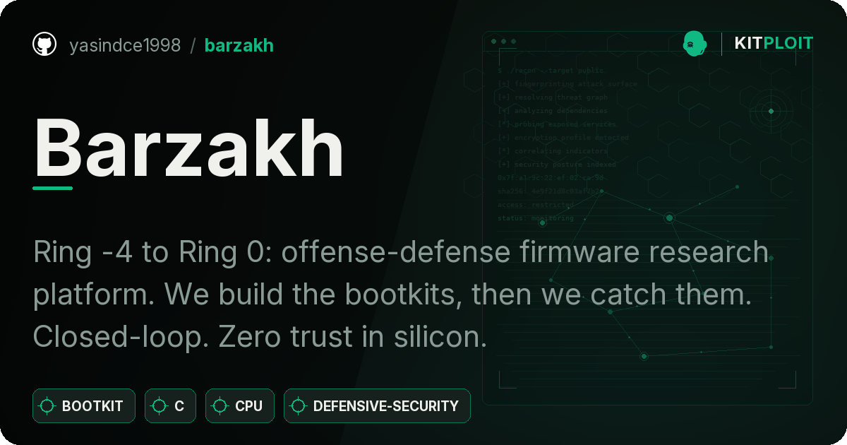 Barzakh