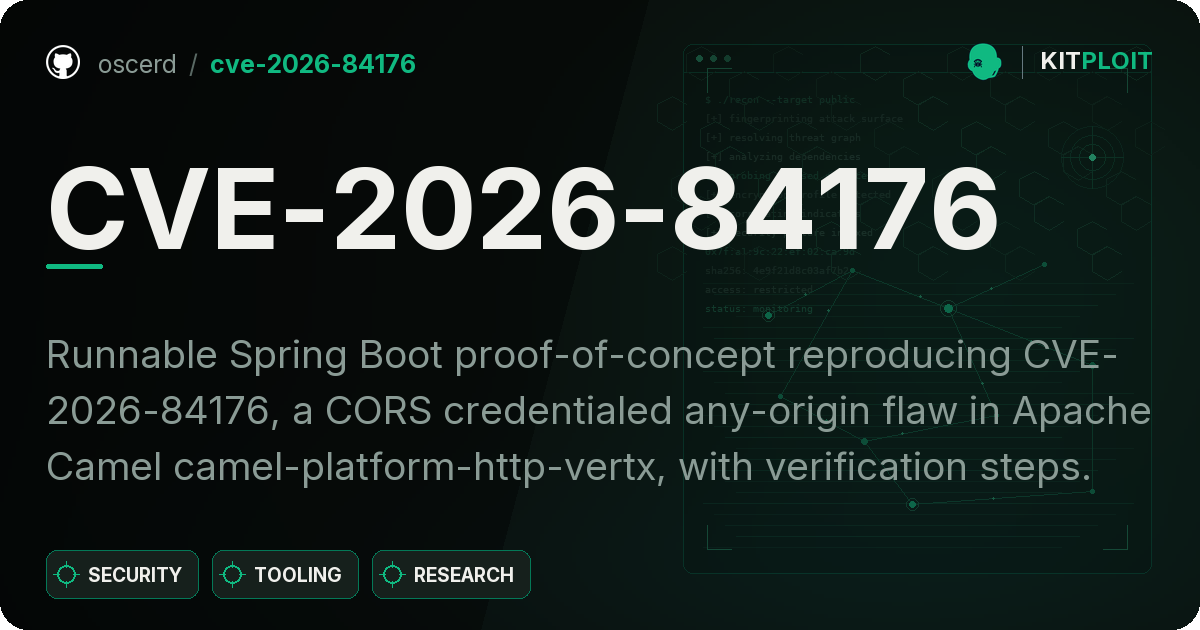 CVE-2026-84176 preview