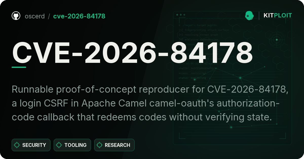 CVE-2026-84178 preview