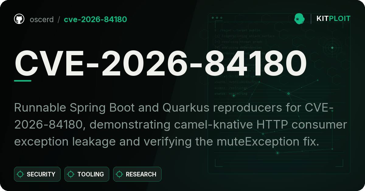 CVE-2026-84180 preview