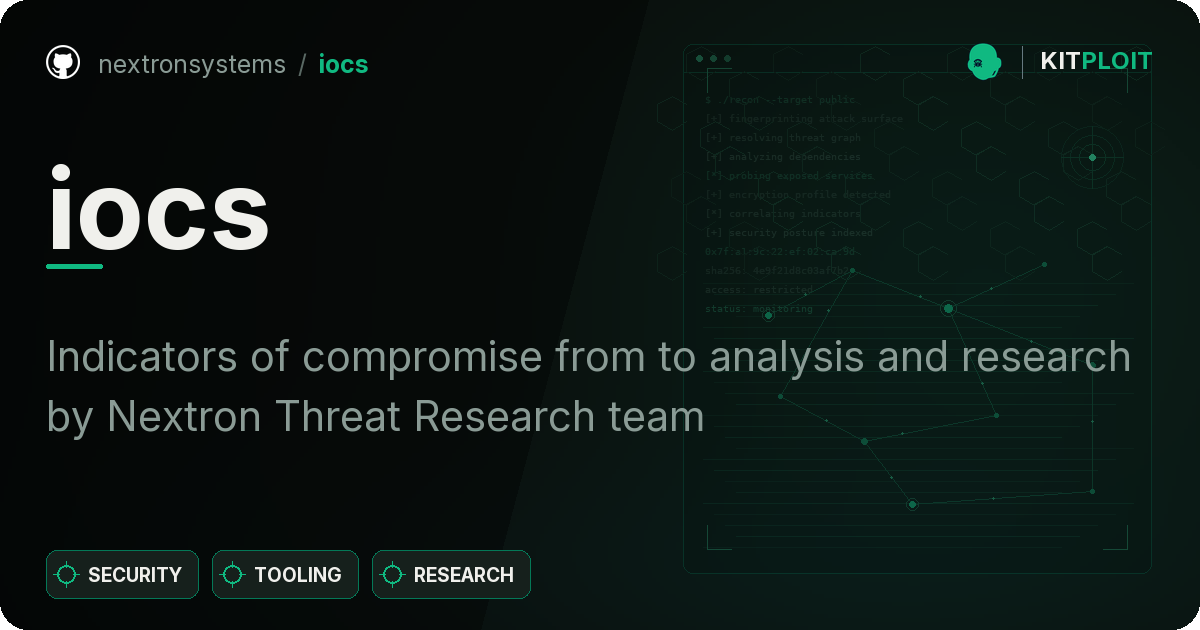 iocs preview