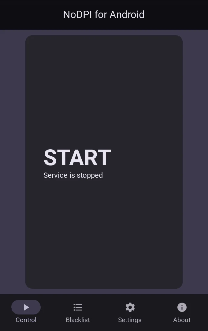 NoDPI4Android preview