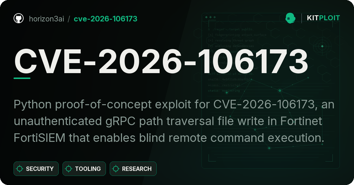 CVE-2026-106173 preview