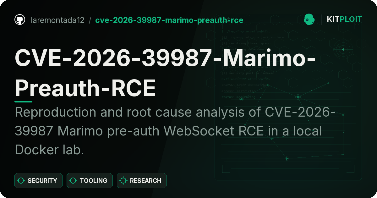 CVE-2026-39987-Marimo-Preauth-RCE preview