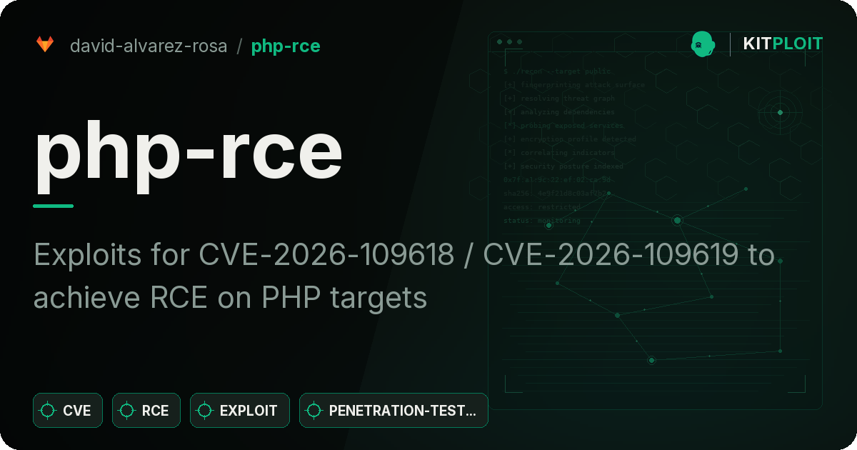 php-rce preview