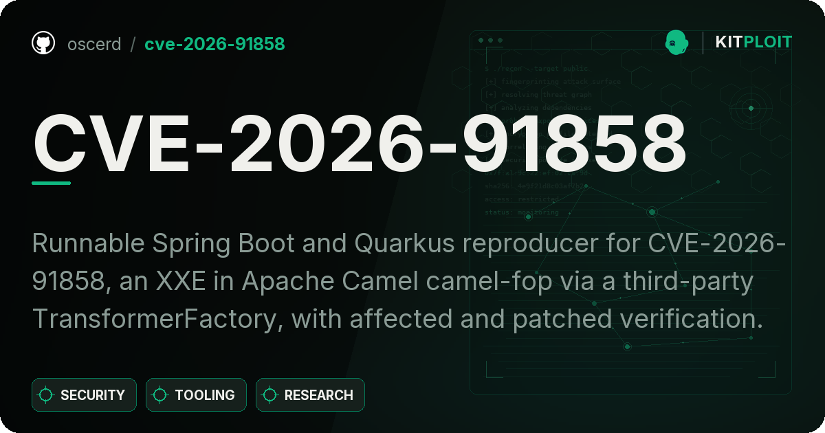 CVE-2026-91858 preview