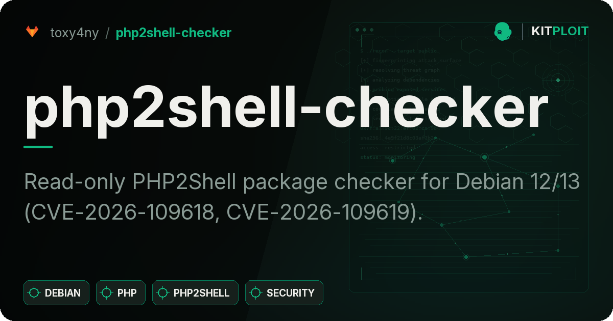 php2shell-checker preview
