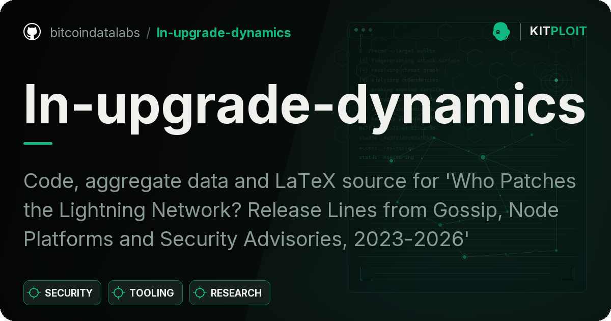 ln-upgrade-dynamics preview