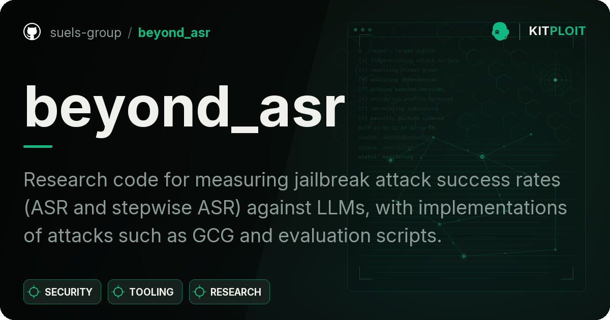 beyond_asr preview