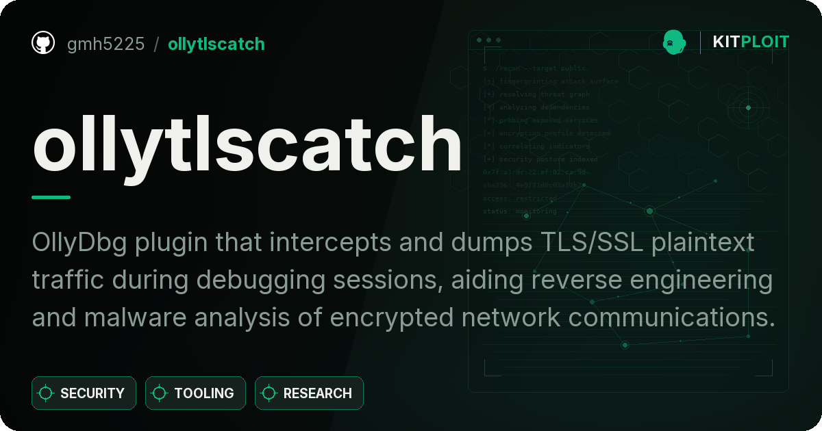 ollytlscatch preview