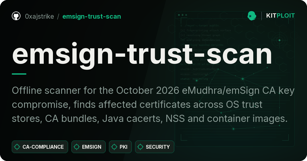 emsign-trust-scan preview