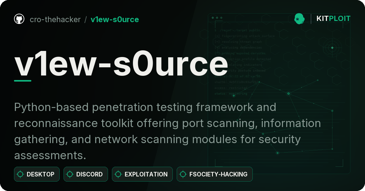 v1ew-s0urce preview