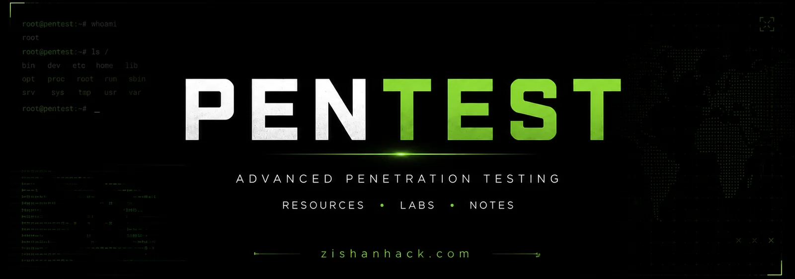 pentest preview