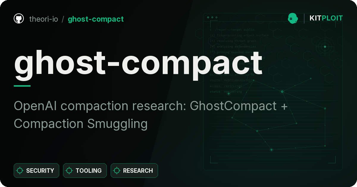 ghost-compact preview