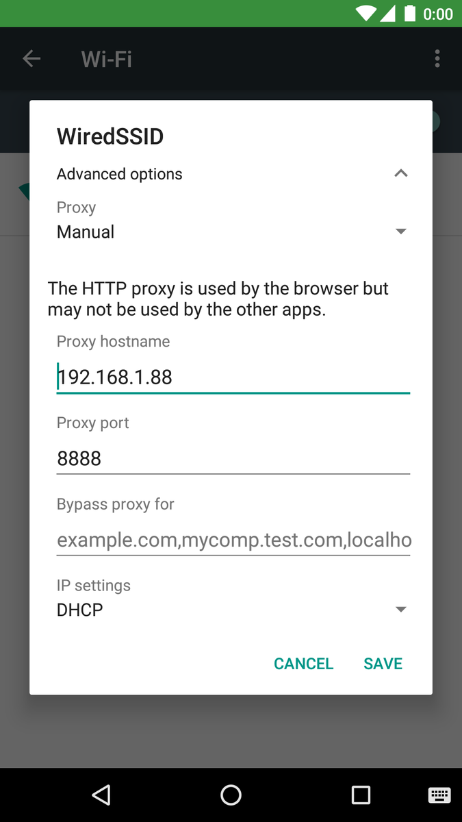 Charles-Proxy-Mobile-Guide preview
