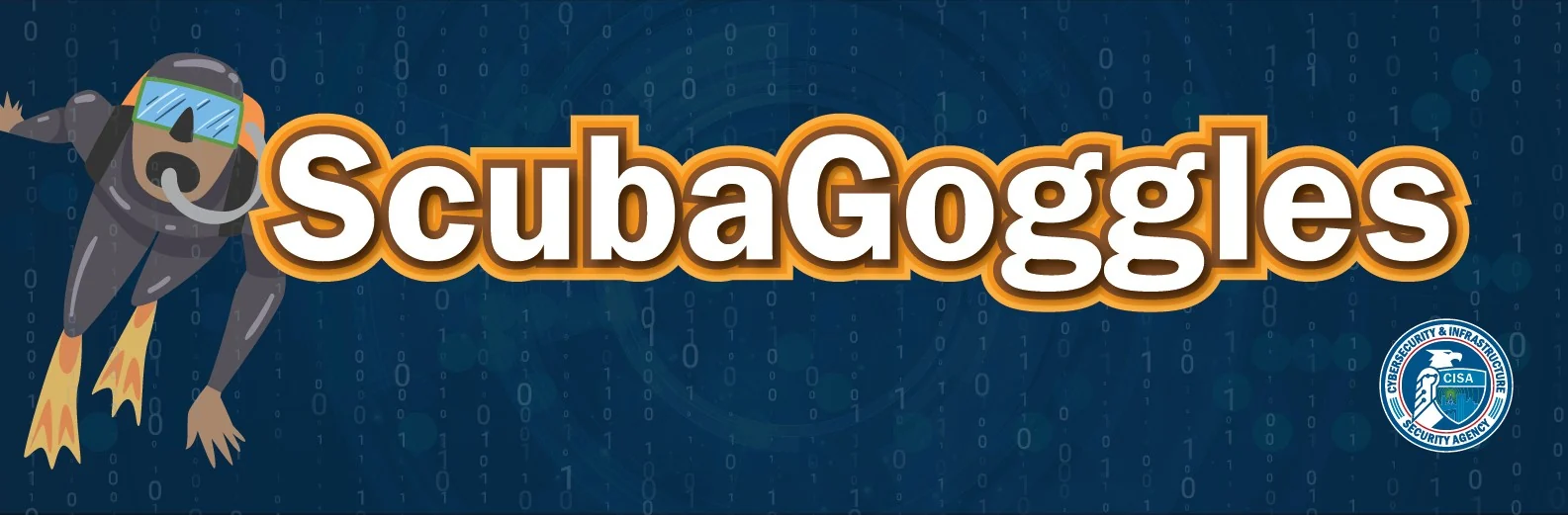 ScubaGoggles