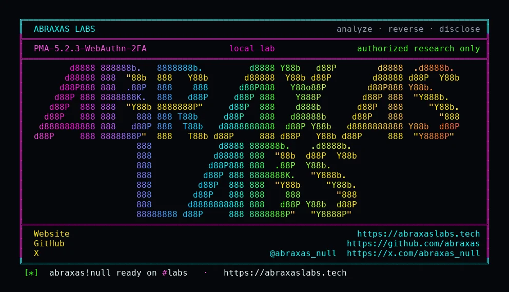 PMA-5.2.3-WebAuthn-2FA preview