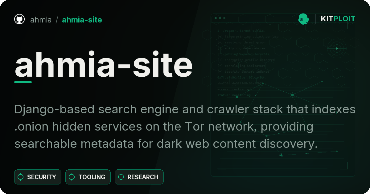 ahmia-site preview