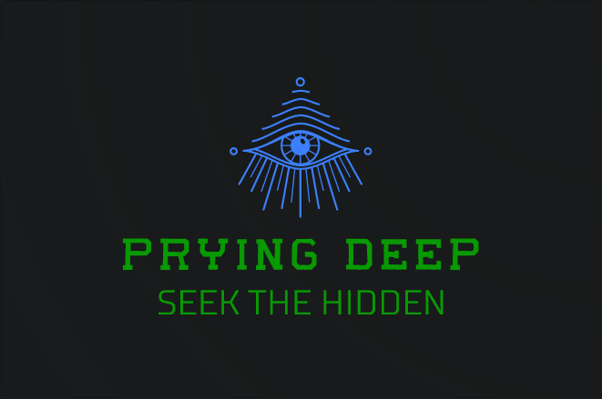 pryingdeep preview
