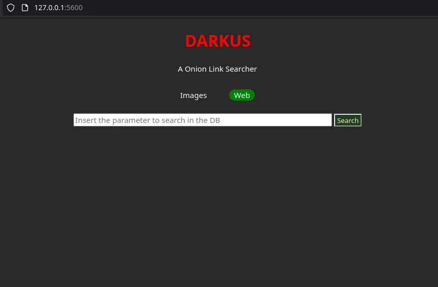 Darkus