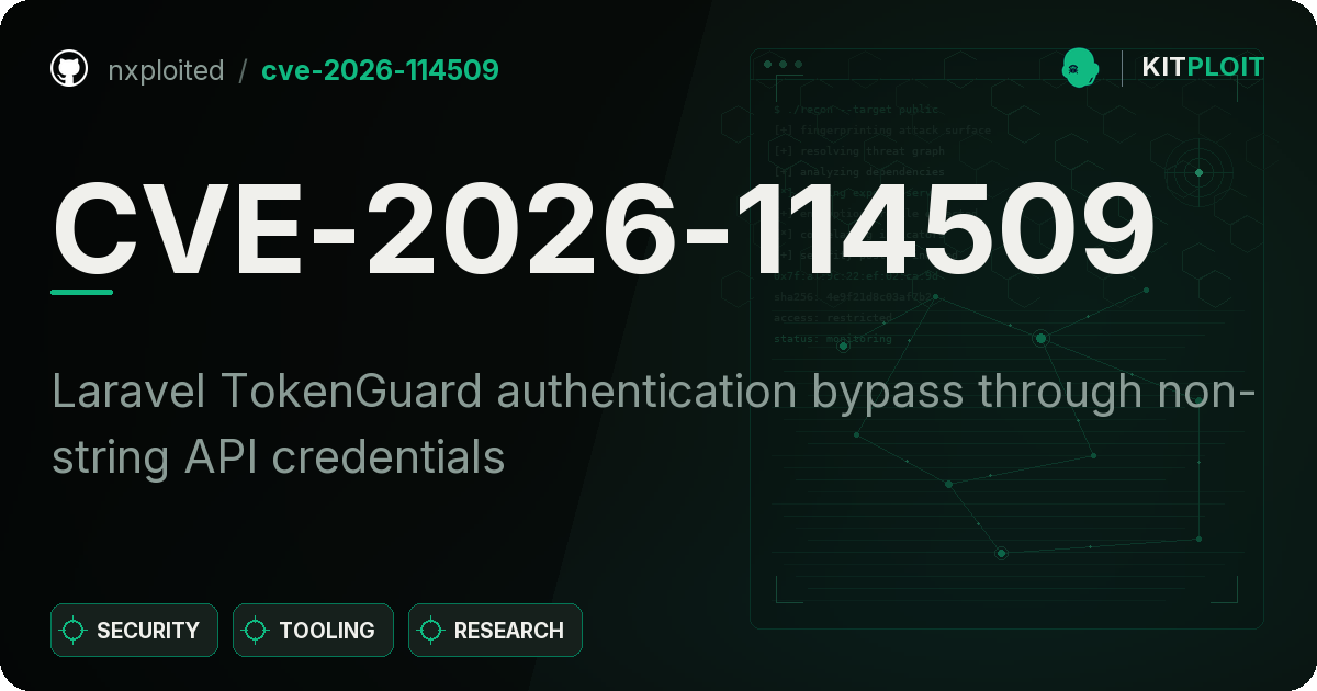 CVE-2026-114509 preview