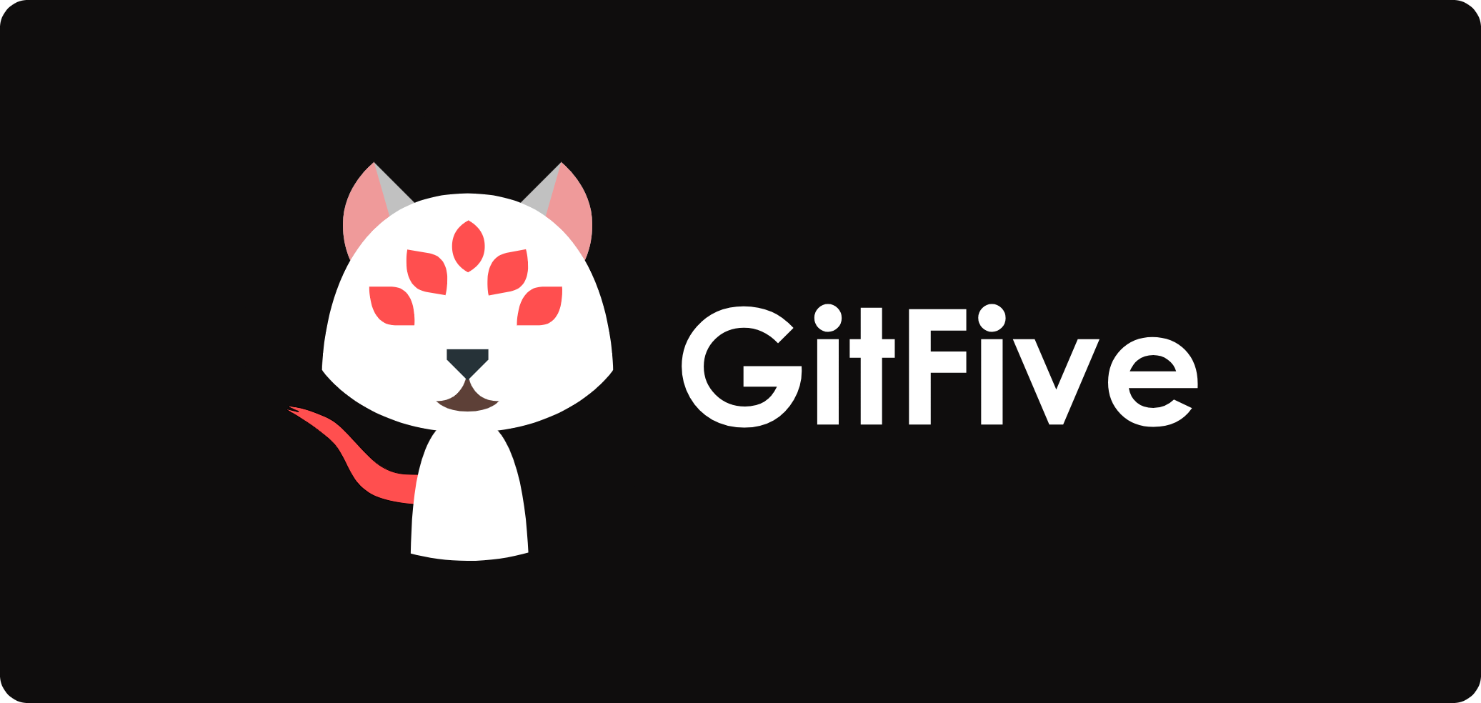 GitFive preview
