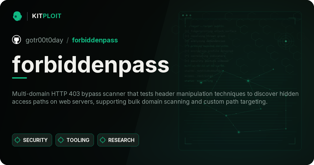 forbiddenpass preview