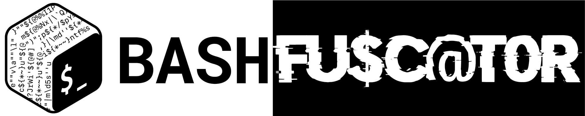 Bashfuscator preview