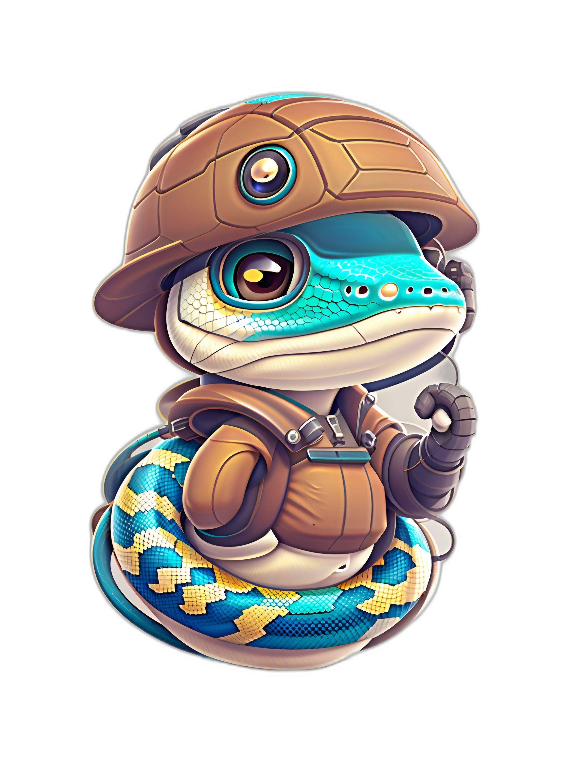 PySQLRecon preview