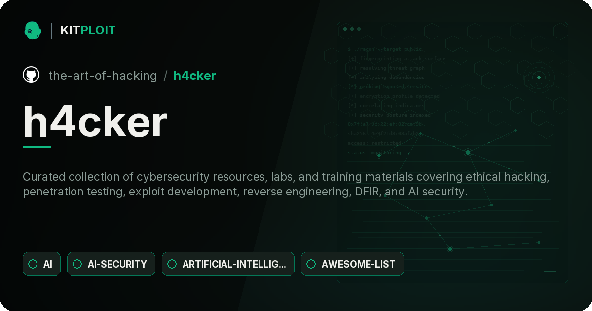 h4cker preview