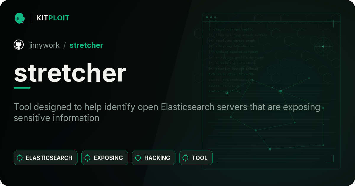 stretcher preview