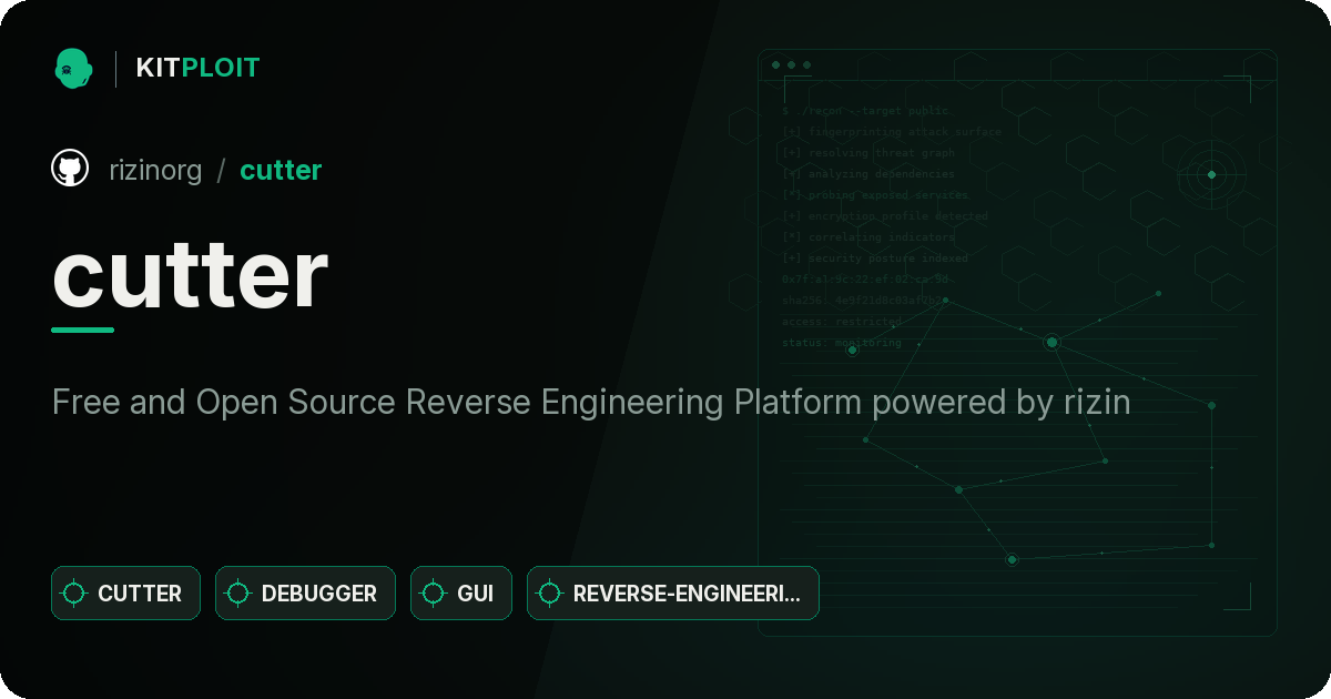 cutter preview