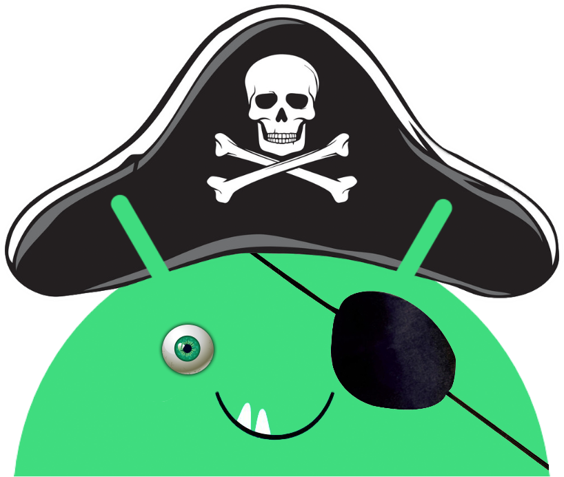Android-Security-Teryaagh preview