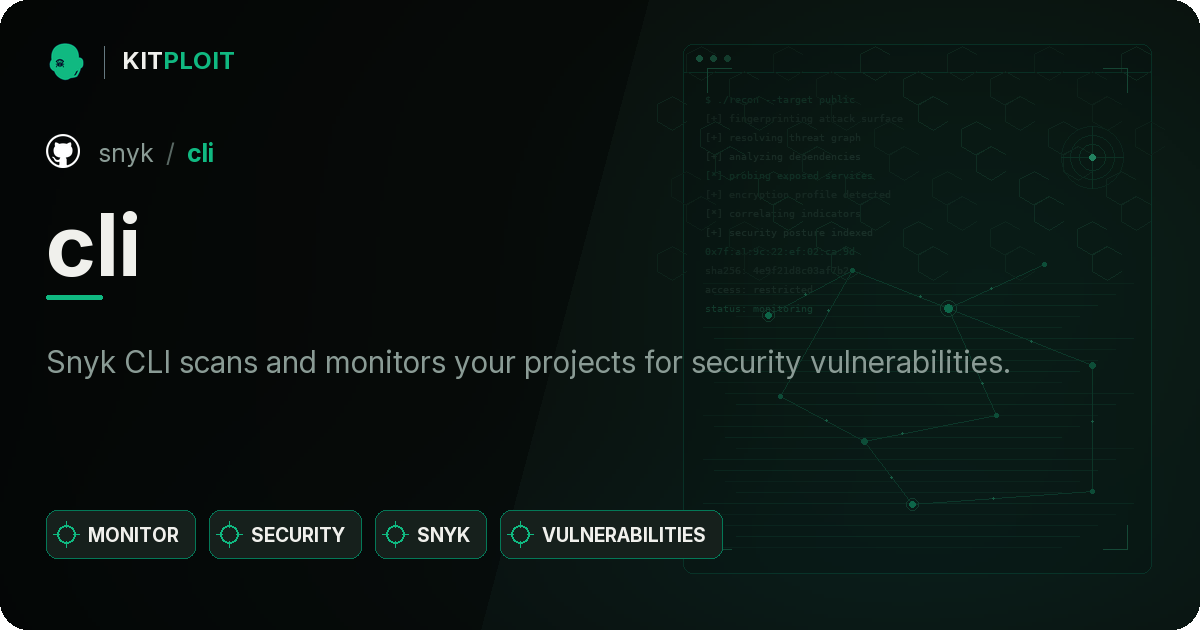 cli preview