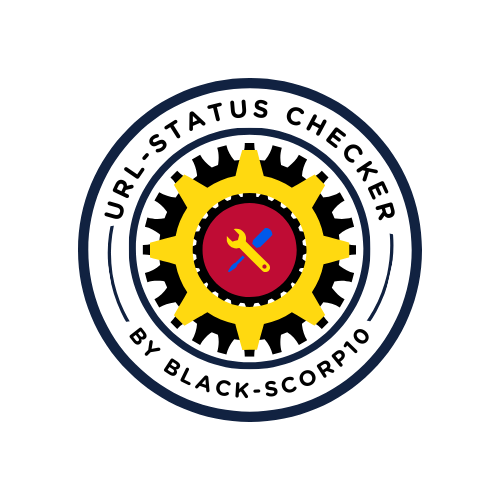 url-status-checker preview