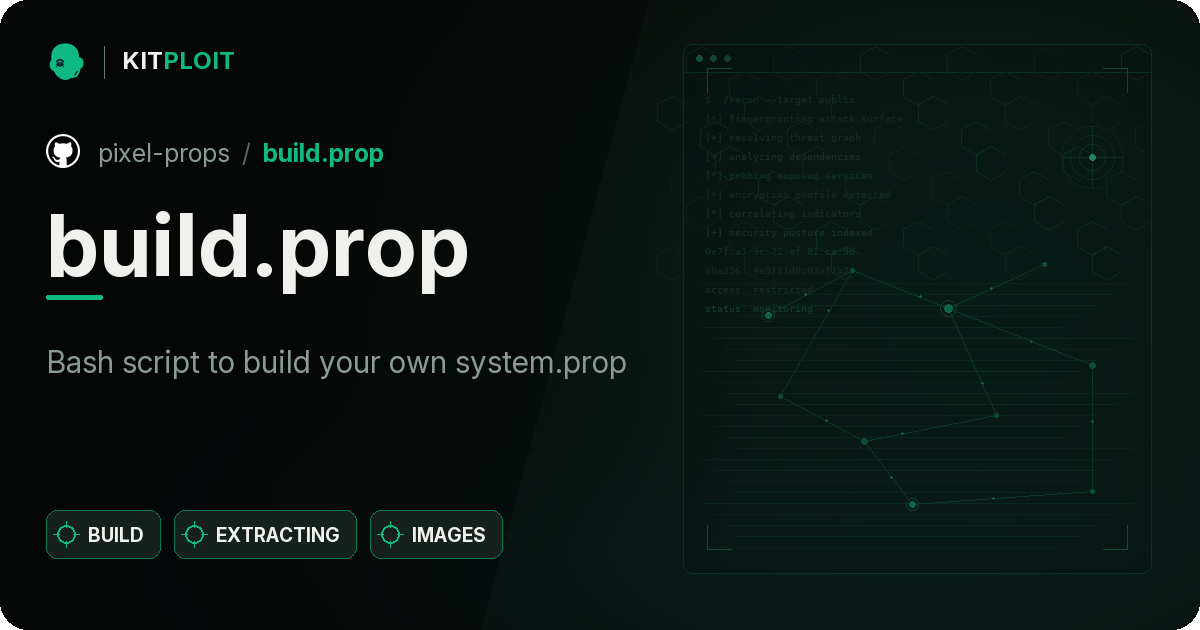 build.prop preview