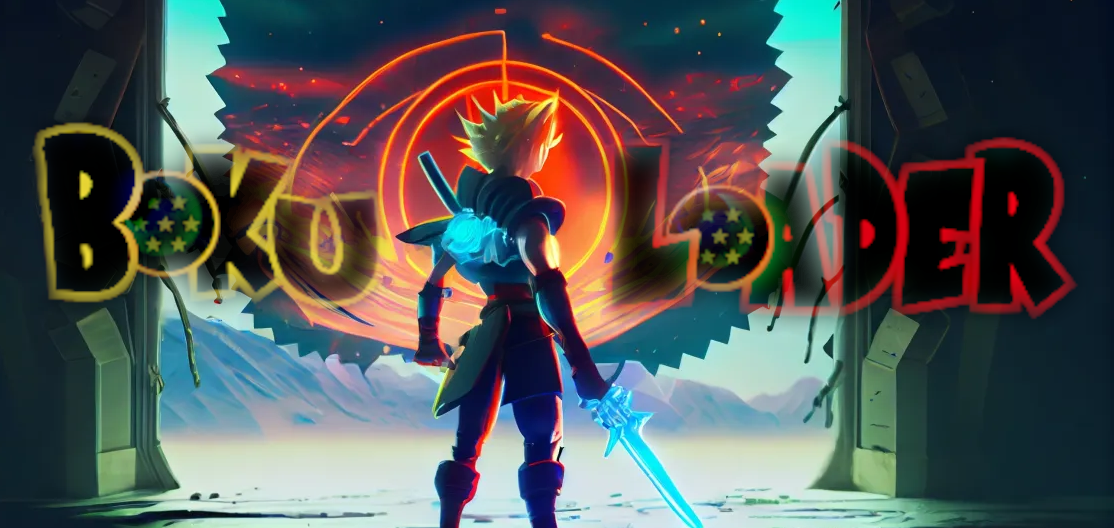 BokuLoader preview
