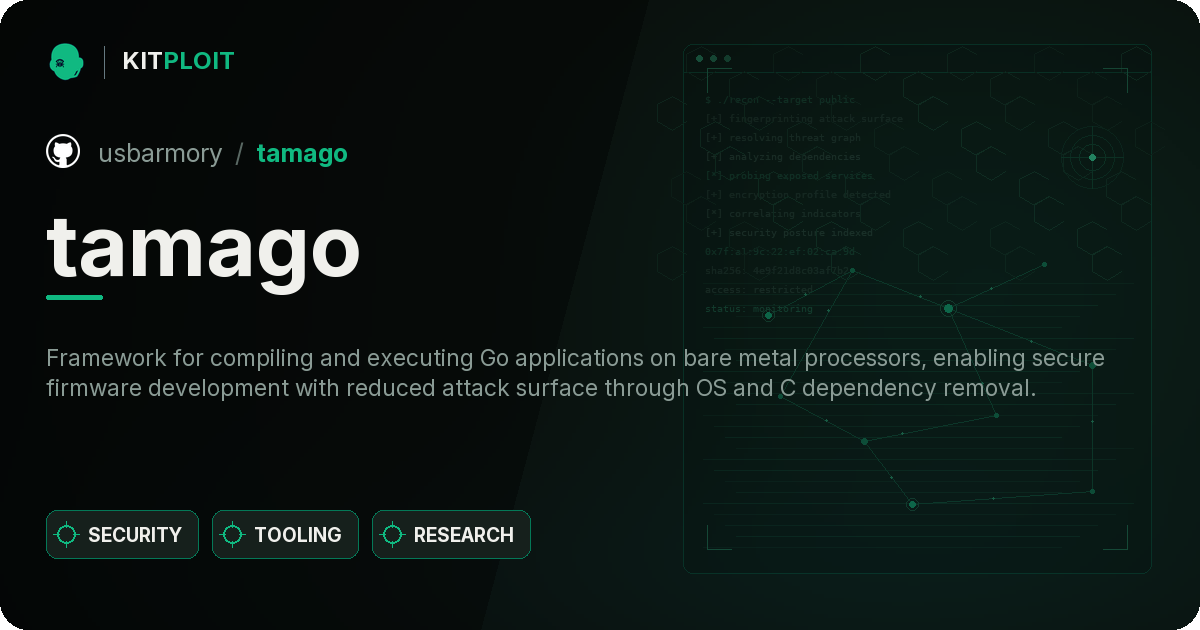 tamago preview