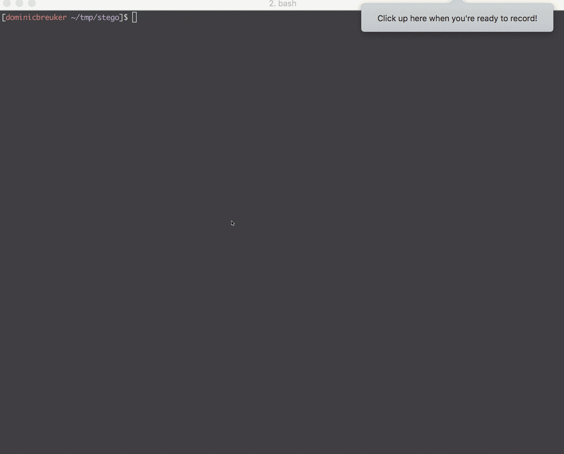 stego-toolkit preview