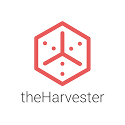 theHarvester preview