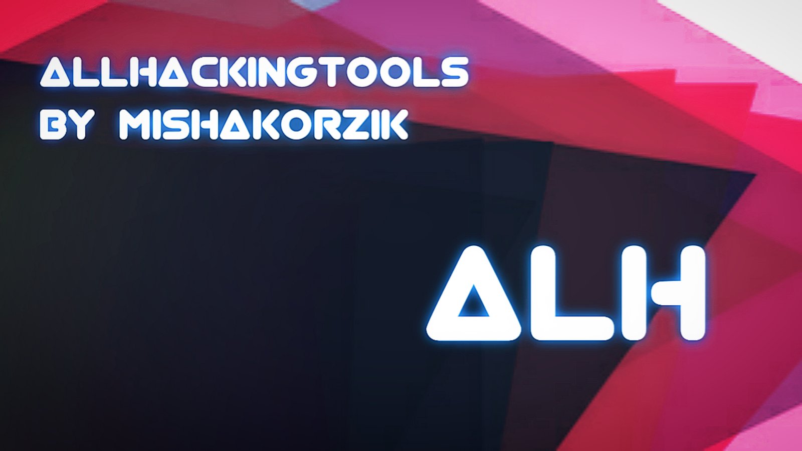 AllHackingTools preview