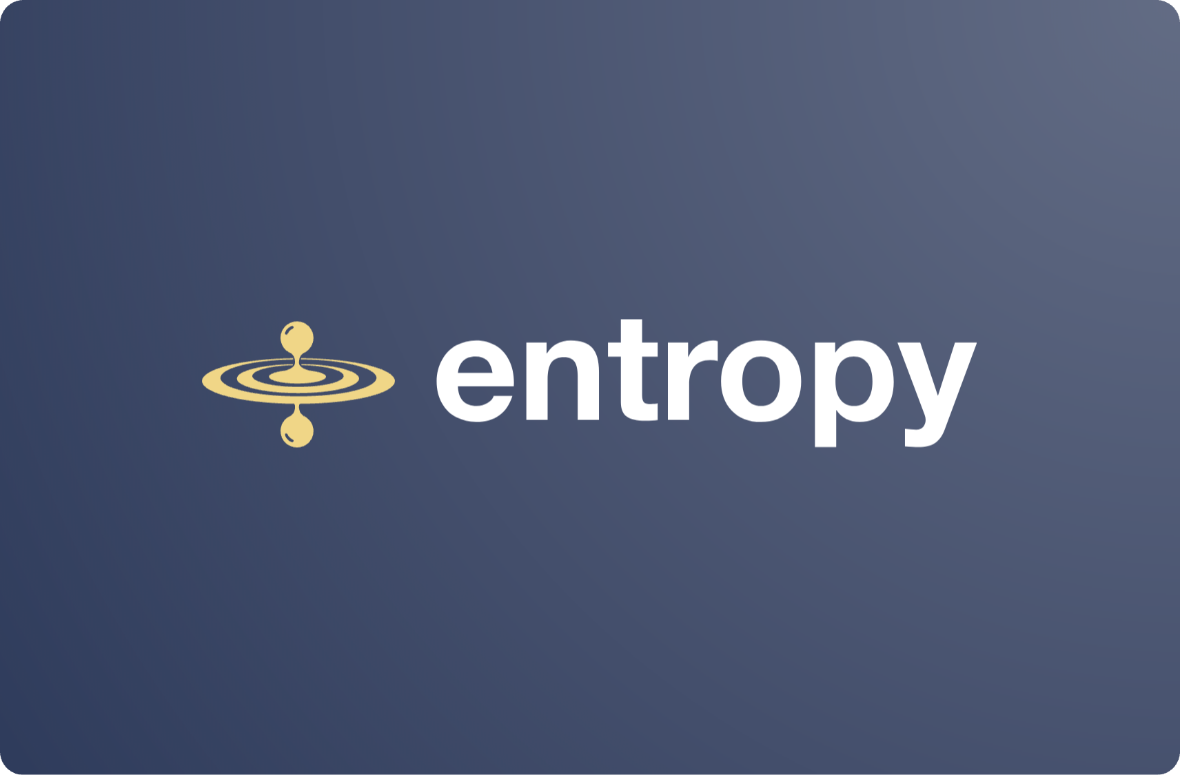 entropy preview