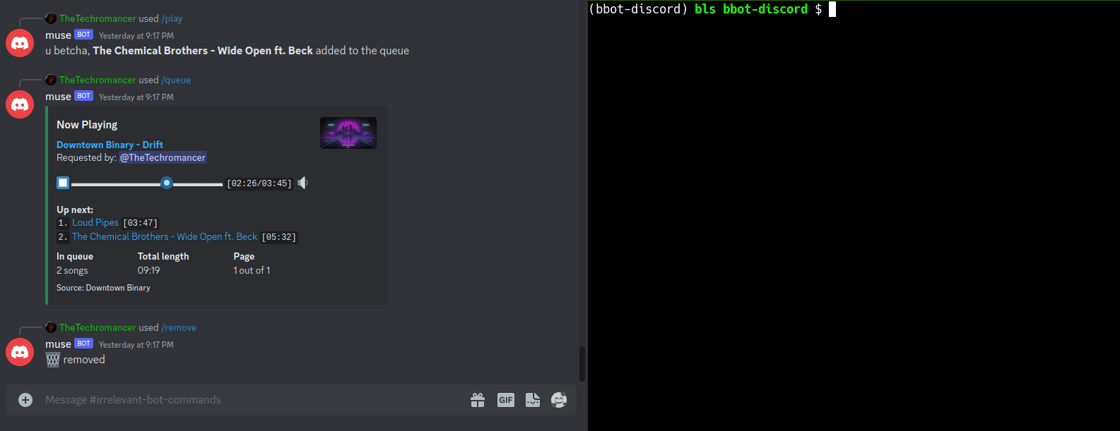 bbot preview