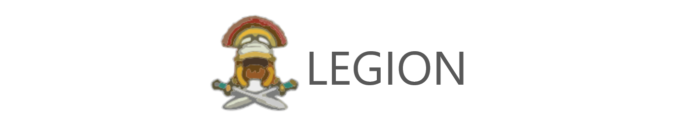 legion preview