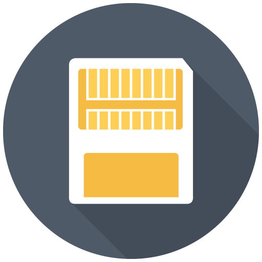 MemoryMapper preview