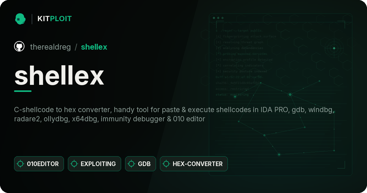 shellex preview