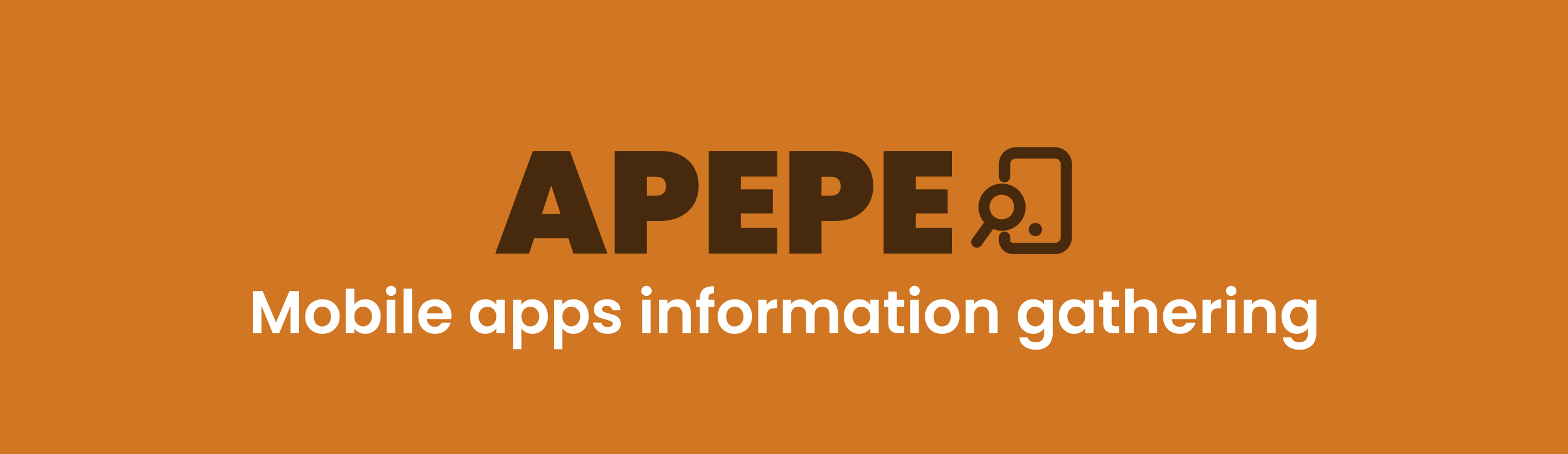Apepe preview