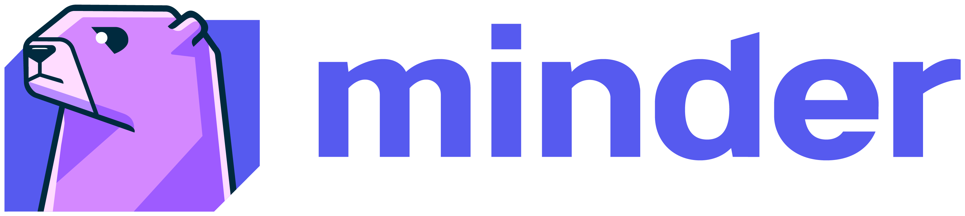 minder preview