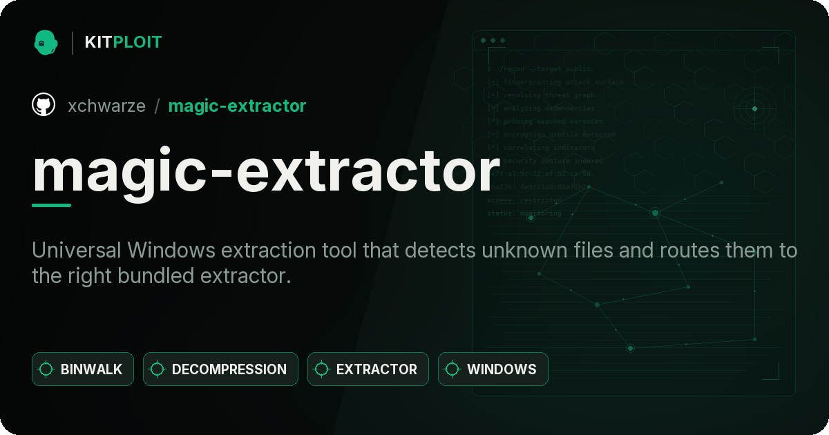 magic-extractor preview